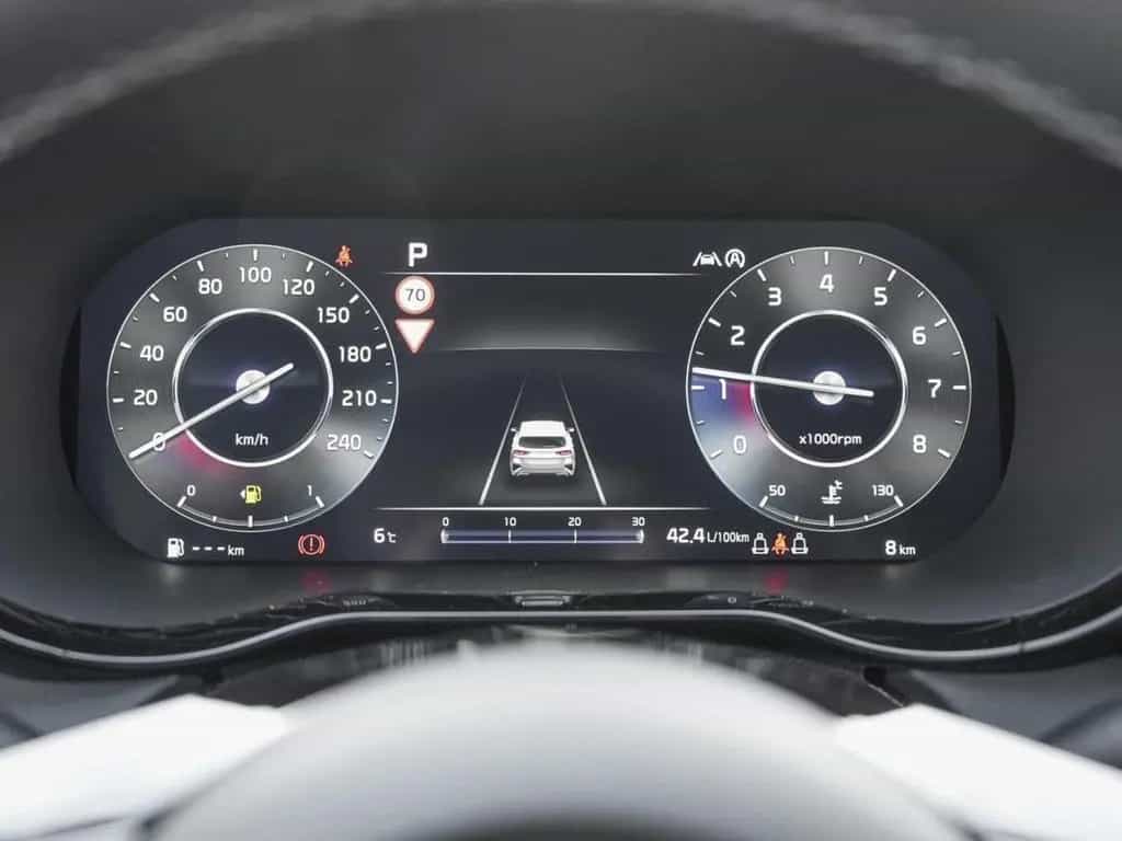 Kia Ceed 1.5T DCT GT-Line Navi Kamera JBL-Sound ACC 04/2026-photo-18