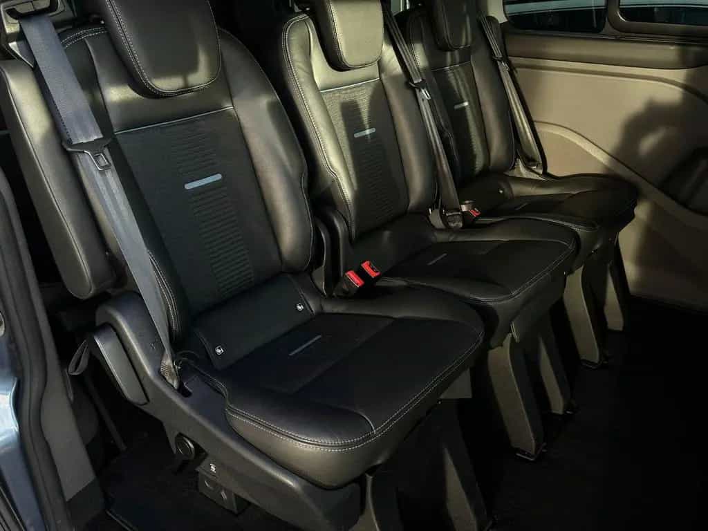 Ford Tourneo Custom 320 L1 Active Kamera AHK 11/2022-photo-10