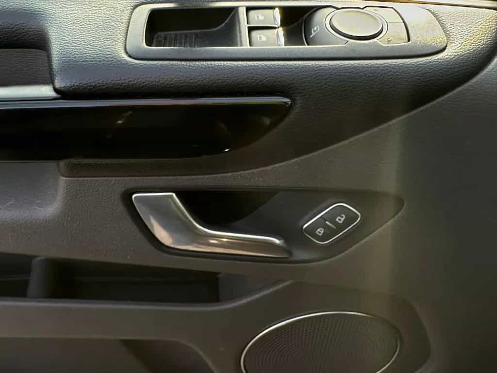 Ford Tourneo Custom 320 L1 Active Kamera AHK 11/2022-photo-18