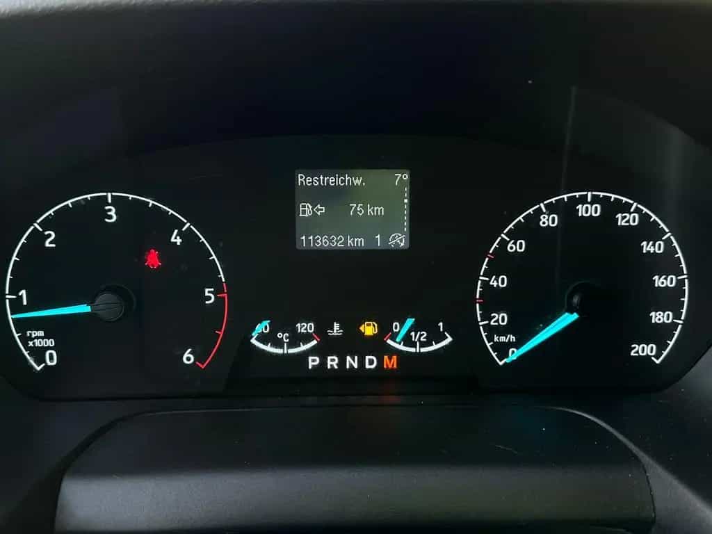 Ford Tourneo Custom 320 L1 Active Kamera AHK 11/2022-photo-2