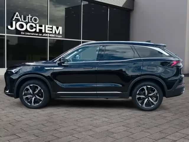BAIC Beijing X75 3x VFW 199€ mtl ohne EZ Inkl. Unterbodenschutz 03/2026-photo-2