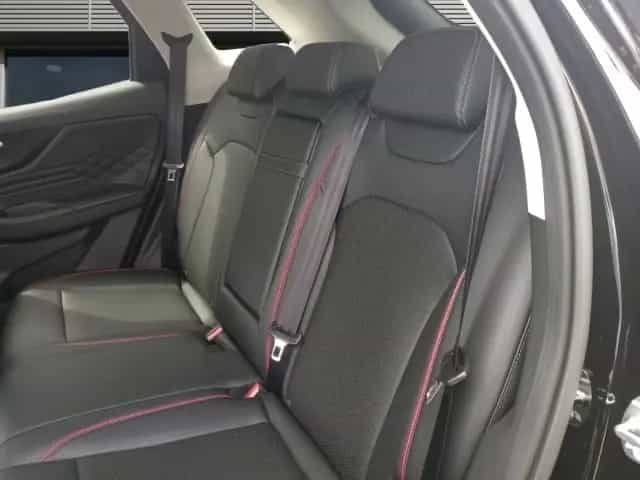 BAIC Beijing X75 3x VFW 199€ mtl ohne EZ Inkl. Unterbodenschutz 03/2026-photo-6