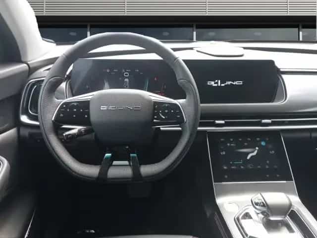 BAIC Beijing X75 3x VFW 199€ mtl ohne EZ Inkl. Unterbodenschutz 03/2026-photo-7