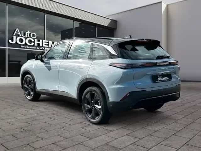 BAIC Beijing X55 !!!Nur 1x!!!  199€ mtl.   Keine EZ 09/2025-photo-2