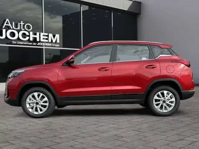 BAIC Beijing X35 !!!Nur 1x!!! Vorführwagen 09/2025-photo-2