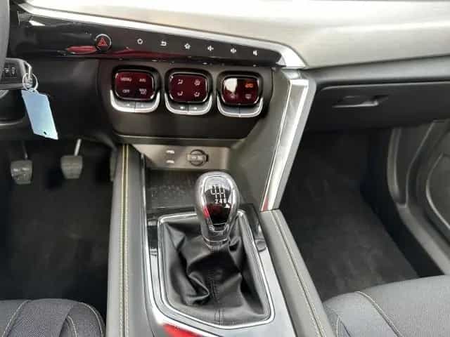 BAIC Beijing X35 !!!Nur 1x!!! Vorführwagen 09/2025-photo-5