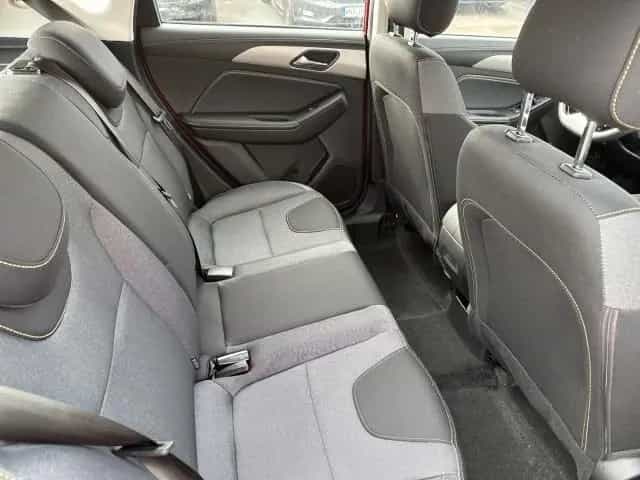 BAIC Beijing X35 !!!Nur 1x!!! Vorführwagen 09/2025-photo-6