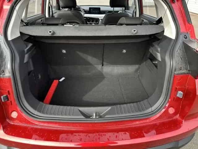 BAIC Beijing X35 !!!Nur 1x!!! Vorführwagen 09/2025-photo-7