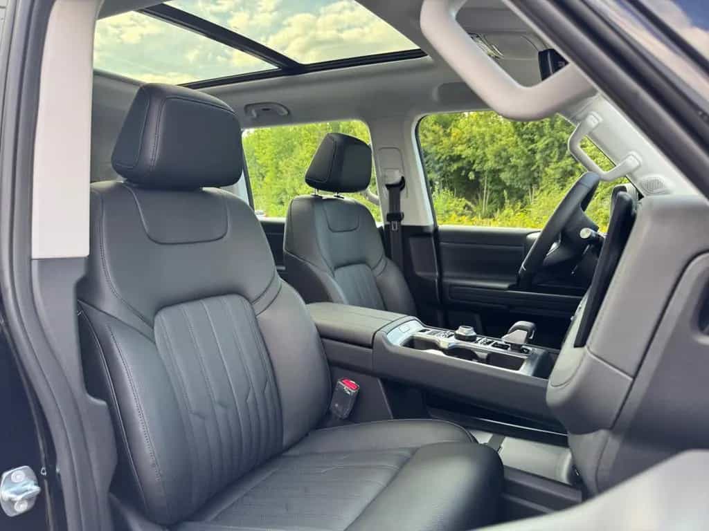 BAIC BJ40 Nur 3x !!! Inkl. Unterbodenschutz null-photo-10