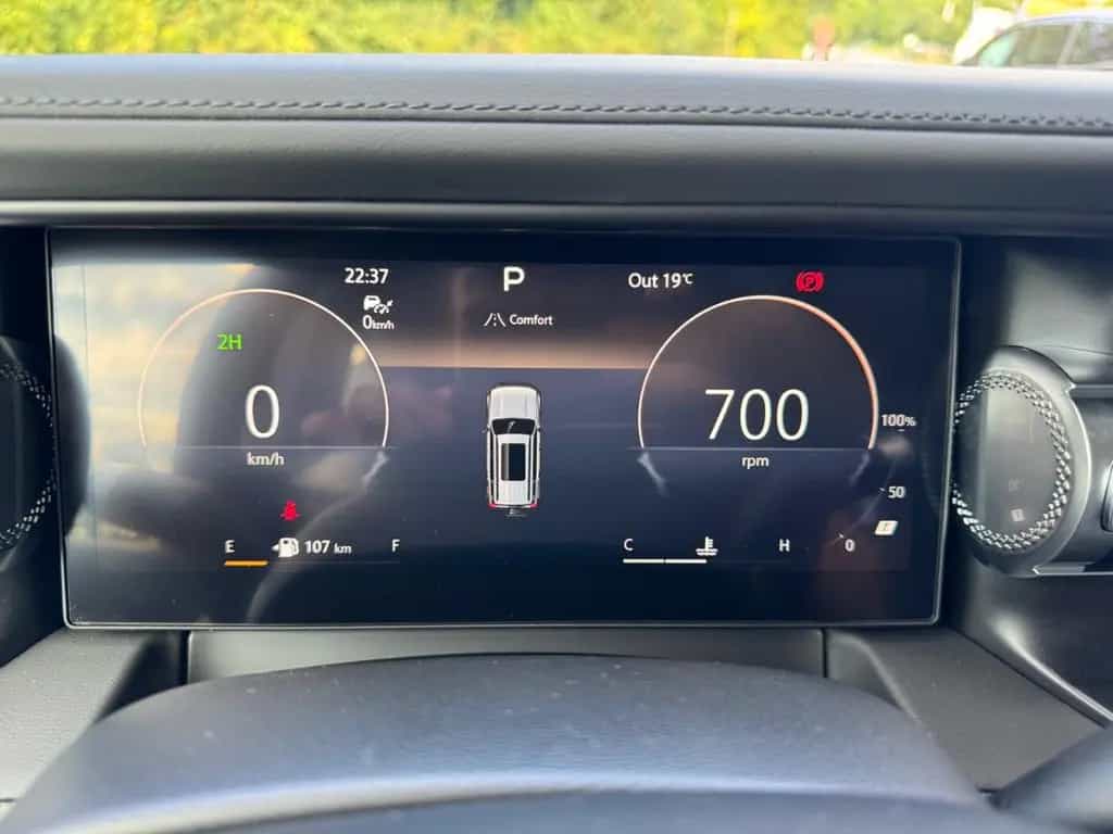 BAIC BJ40 Nur 3x !!! Inkl. Unterbodenschutz null-photo-12