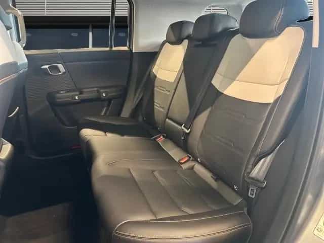 BAIC BJ30 HEV Hybrid AWD null-photo-15