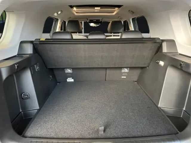 BAIC BJ30 HEV Hybrid AWD null-photo-16