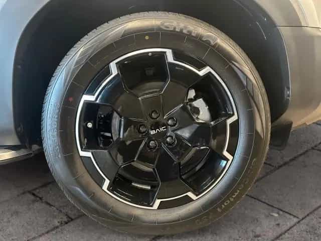 BAIC BJ30 HEV Hybrid AWD null-photo-17