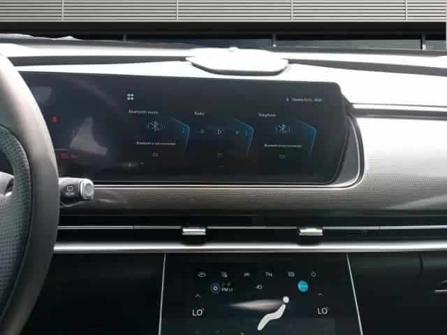 BAIC Beijing X75 null-photo-10