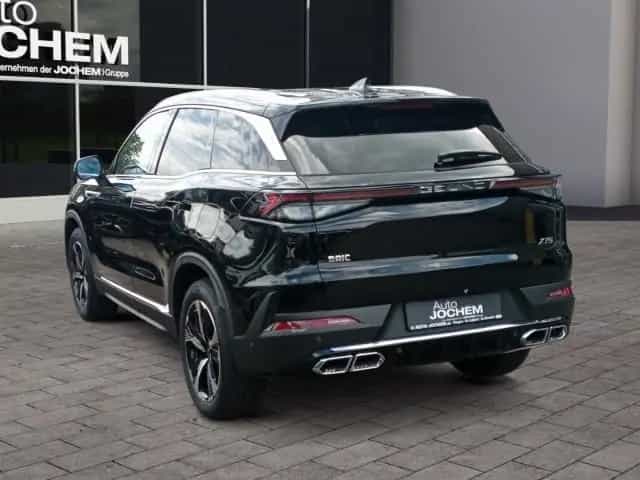 BAIC Beijing X75 null-photo-4