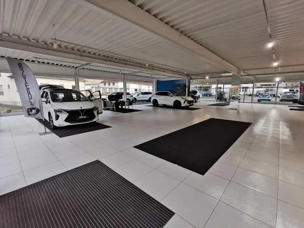 BAIC X55 null-photo-10