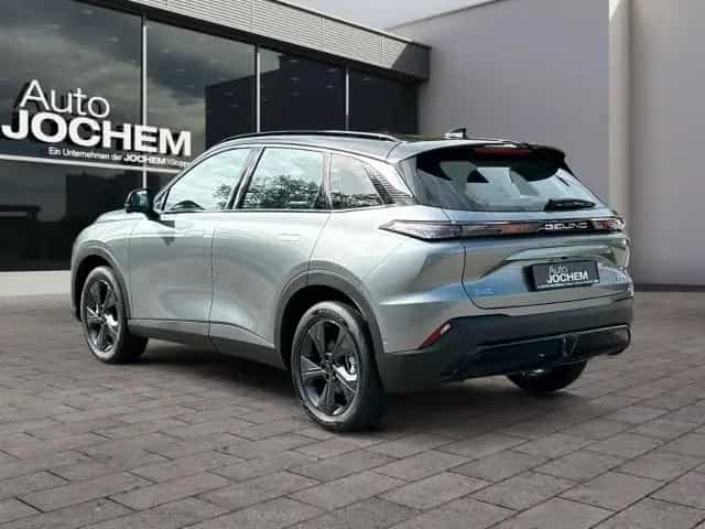 BAIC X55 null-photo-3