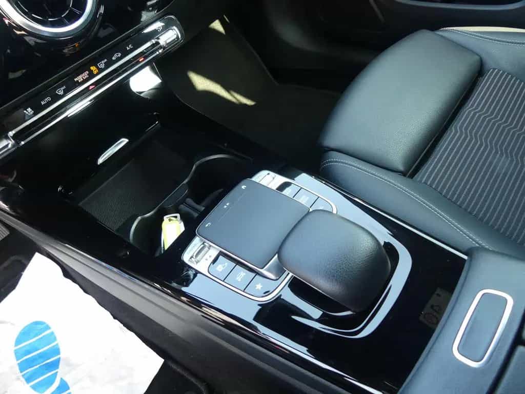 Mercedes-Benz CLA-Class 180 Shooting Brake MBUX*Widescreen*LED*Navi 12/2019-photo-20