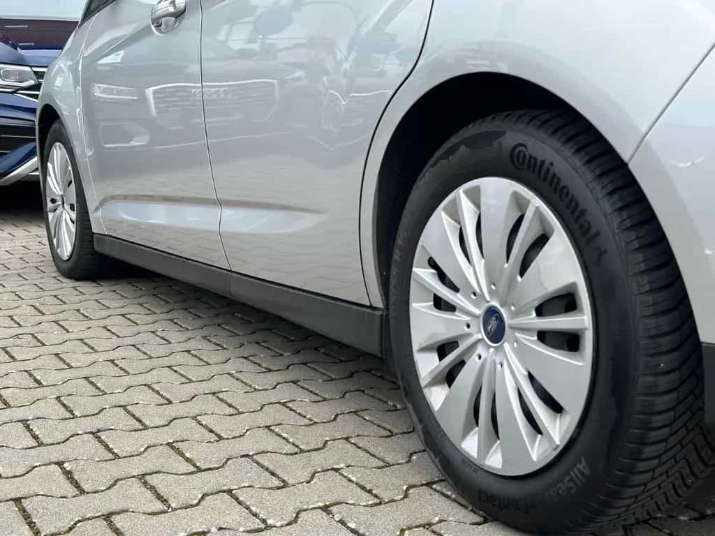 Ford C-Max 1.0 EcoBoost Cool & Connect *2.HAND*SHZ* 07/2018-photo-11