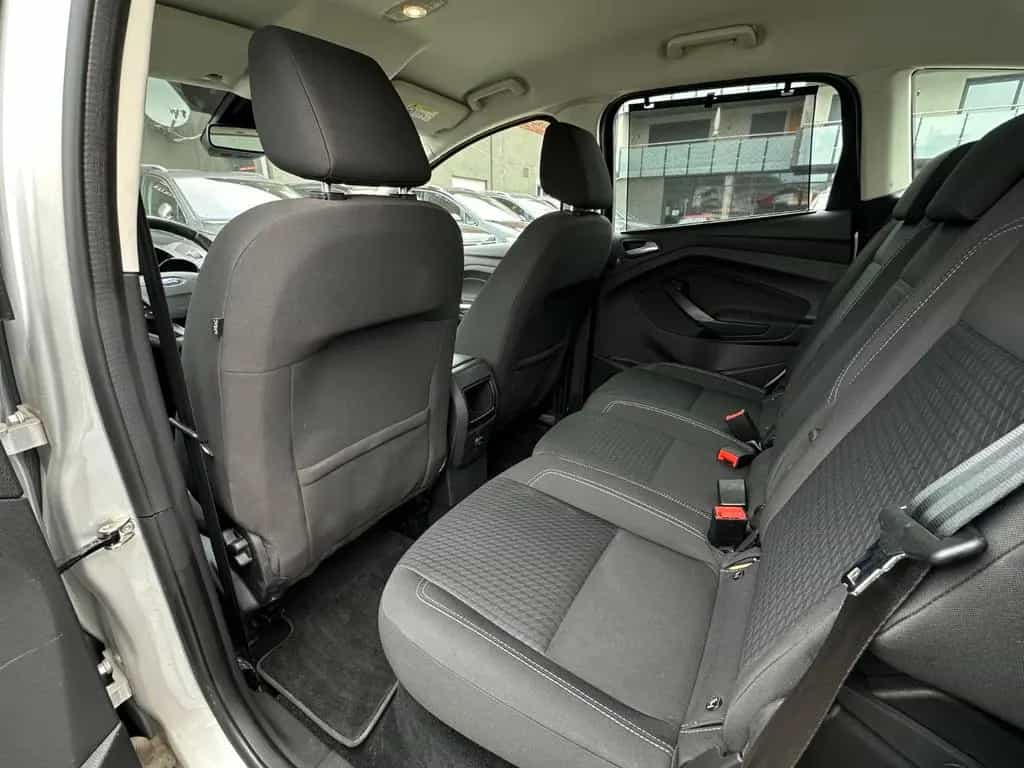 Ford C-Max 1.0 EcoBoost Cool & Connect *2.HAND*SHZ* 07/2018-photo-14