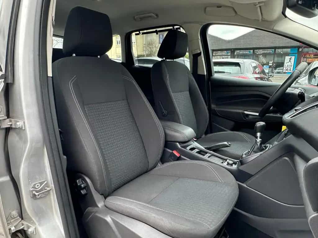 Ford C-Max 1.0 EcoBoost Cool & Connect *2.HAND*SHZ* 07/2018-photo-15