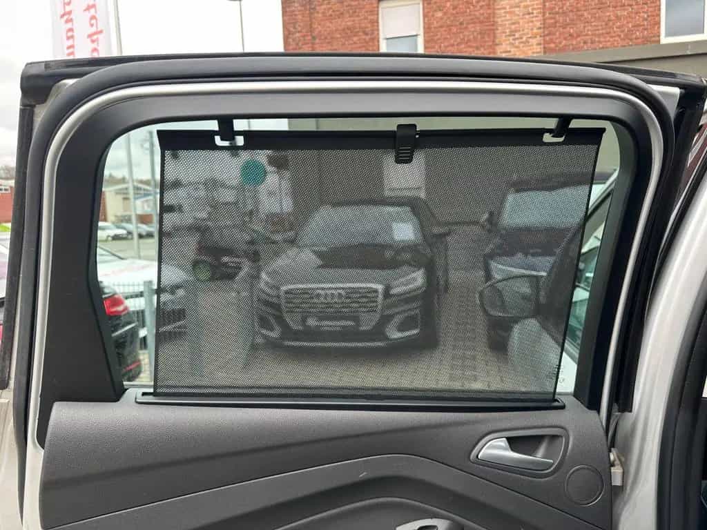 Ford C-Max 1.0 EcoBoost Cool & Connect *2.HAND*SHZ* 07/2018-photo-18