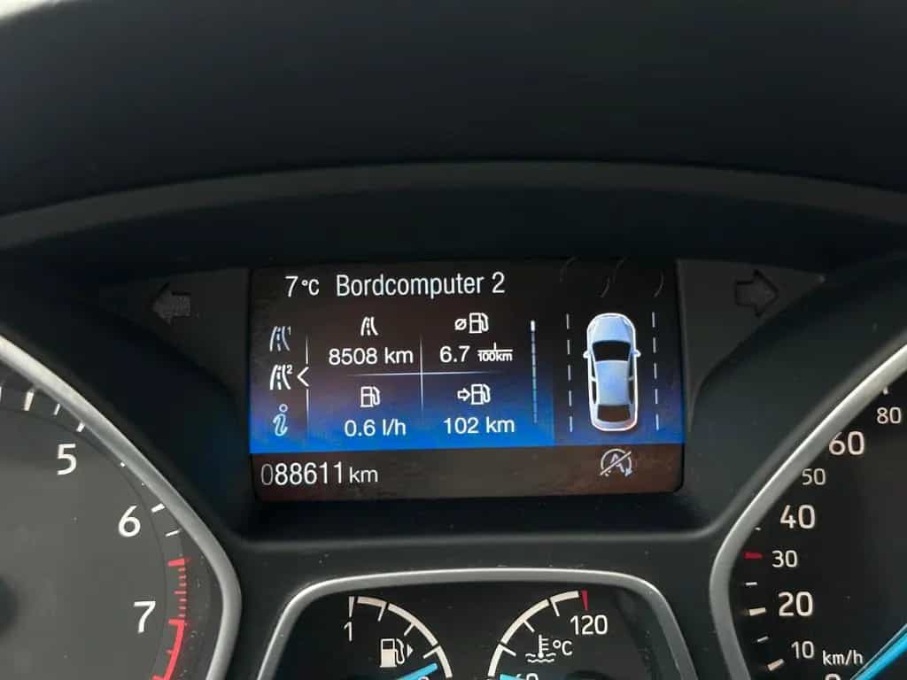 Ford C-Max 1.0 EcoBoost Cool & Connect *2.HAND*SHZ* 07/2018-photo-23