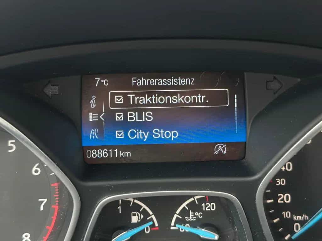 Ford C-Max 1.0 EcoBoost Cool & Connect *2.HAND*SHZ* 07/2018-photo-26
