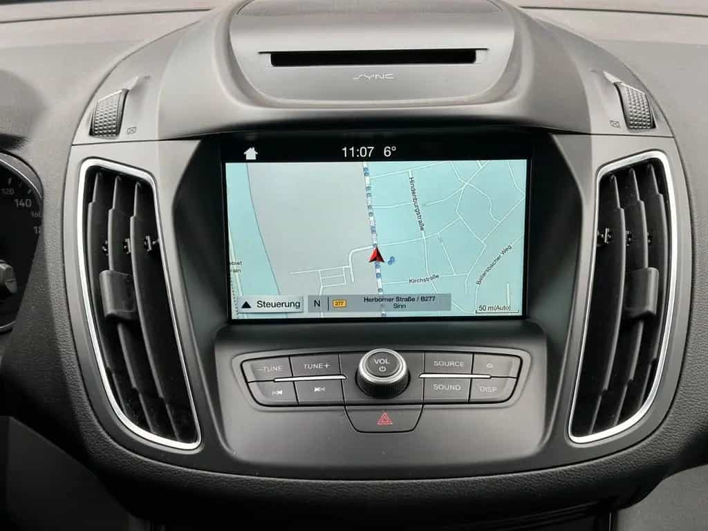 Ford C-Max 1.0 EcoBoost Cool & Connect *2.HAND*SHZ* 07/2018-photo-28