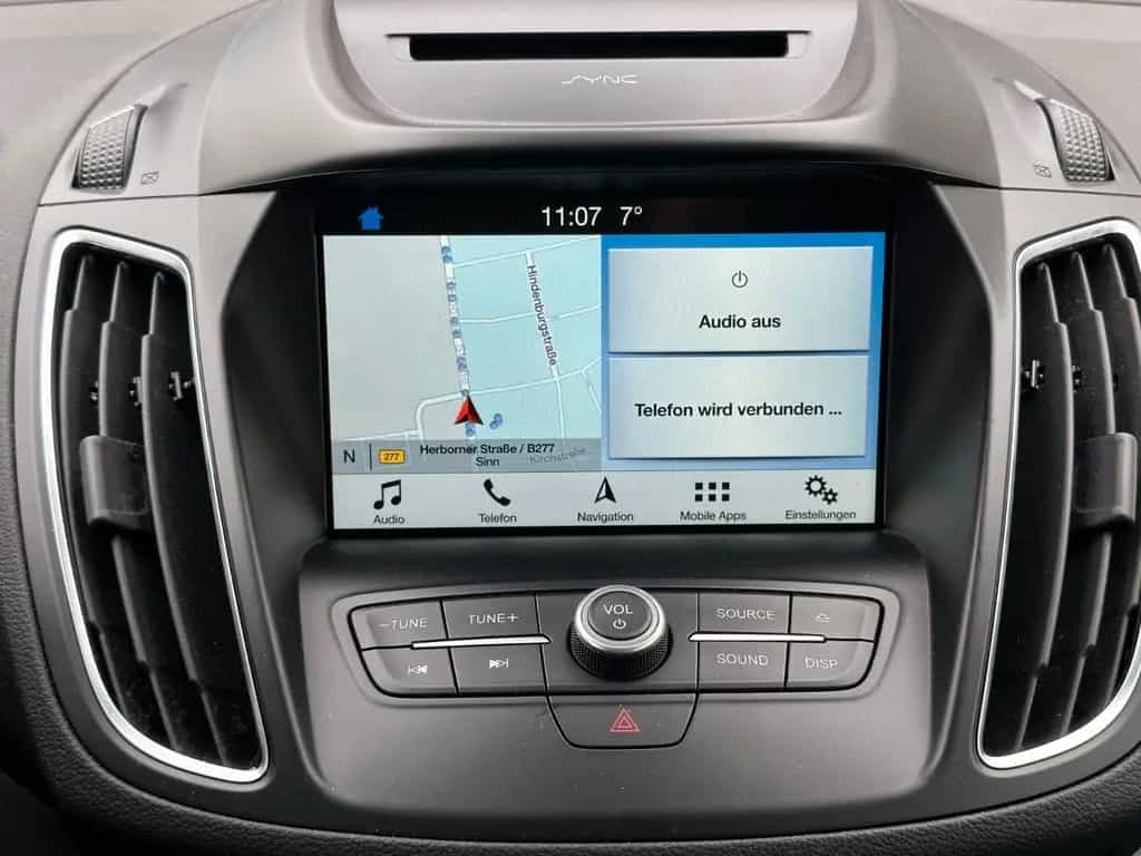 Ford C-Max 1.0 EcoBoost Cool & Connect *2.HAND*SHZ* 07/2018-photo-29