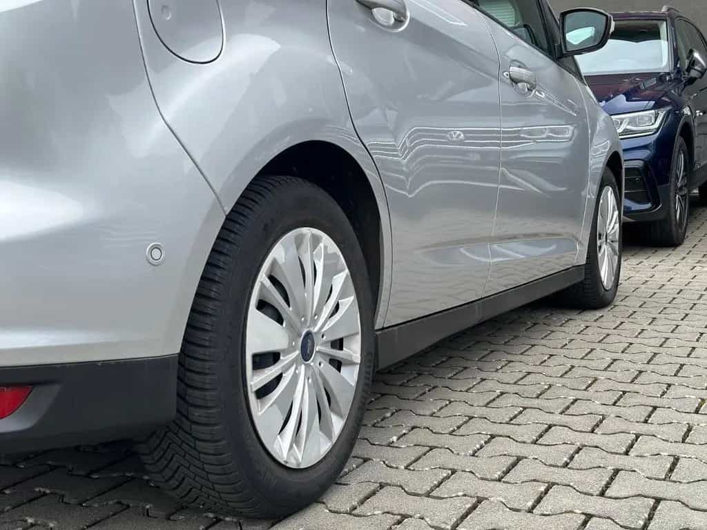 Ford C-Max 1.0 EcoBoost Cool & Connect *2.HAND*SHZ* 07/2018-photo-7