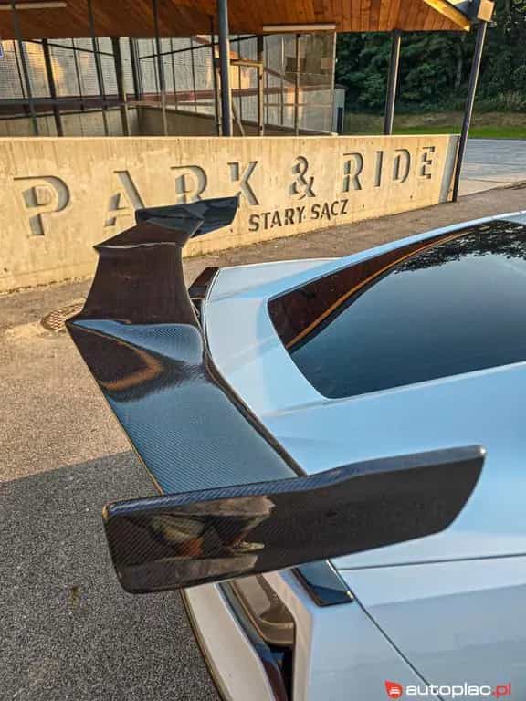 Corvette 6.2 C7 Z06 6.2 V8 AT8 2LZ Cer 09/2018-photo-9