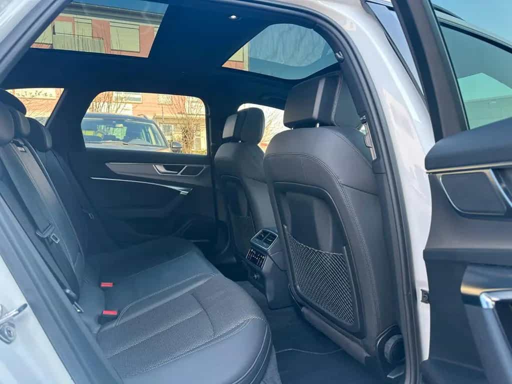 Audi A6 50 TDI 3xS-LINE MATRIX ACC PANO 21" B&0 AHK 01/2021-photo-11