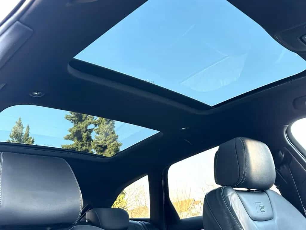 Audi A6 50 TDI 3xS-LINE MATRIX ACC PANO 21" B&0 AHK 01/2021-photo-12