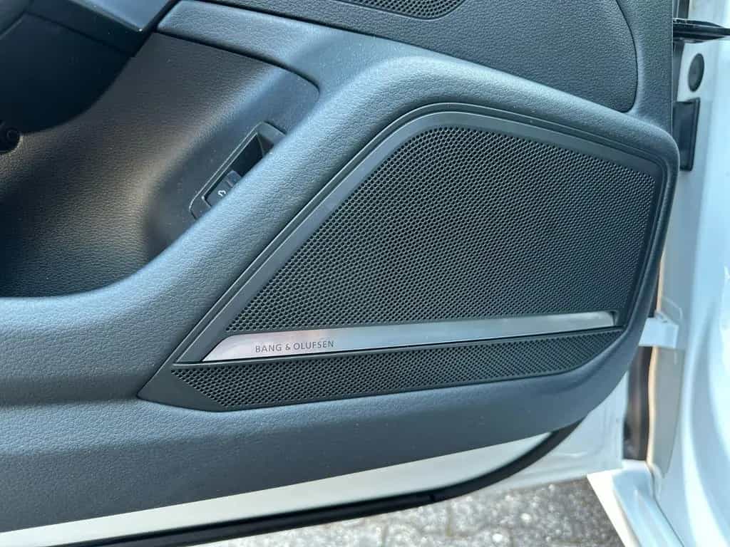 Audi A6 50 TDI 3xS-LINE MATRIX ACC PANO 21" B&0 AHK 01/2021-photo-24
