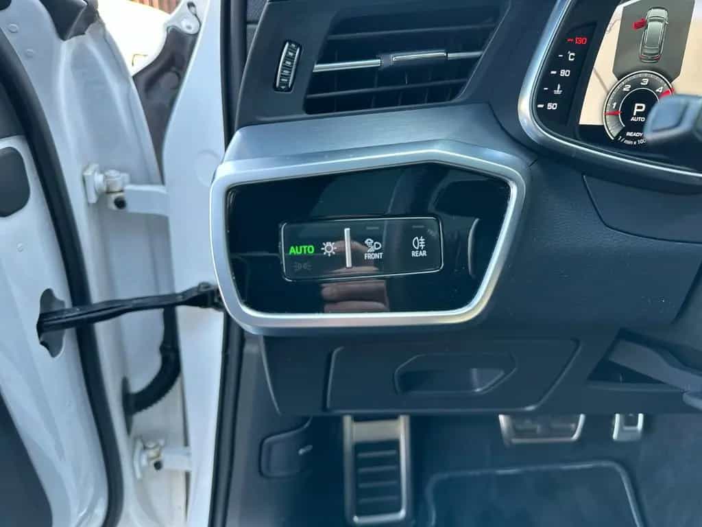 Audi A6 50 TDI 3xS-LINE MATRIX ACC PANO 21" B&0 AHK 01/2021-photo-28
