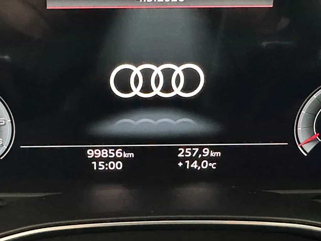 Audi A6 50 TDI 3xS-LINE MATRIX ACC PANO 21" B&0 AHK 01/2021-photo-37