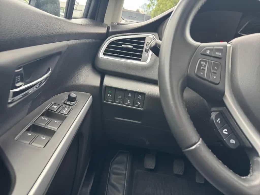 Suzuki (SX4) S-Cross S-Cross 1.4 Comfort+ 4WD RÜCKFAHRKAMERA+NAVI+AHK 10/2021-photo-13