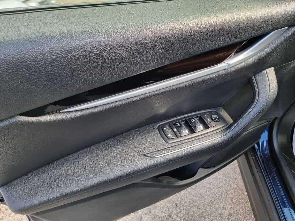 Maserati Levante 3.0 D 250CV IVA INCLUSA 03/2019-photo-12