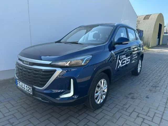BAIC Beijing X35 *ANGEBOT* 01/2024-photo-0