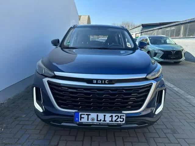 BAIC Beijing X35 *ANGEBOT* 01/2024-photo-1