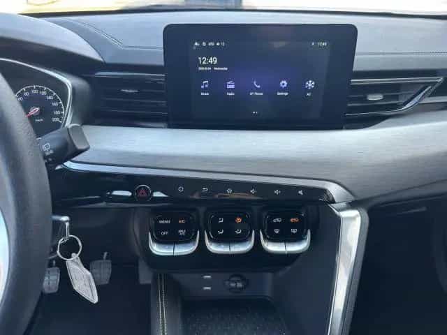 BAIC Beijing X35 *ANGEBOT* 01/2024-photo-10