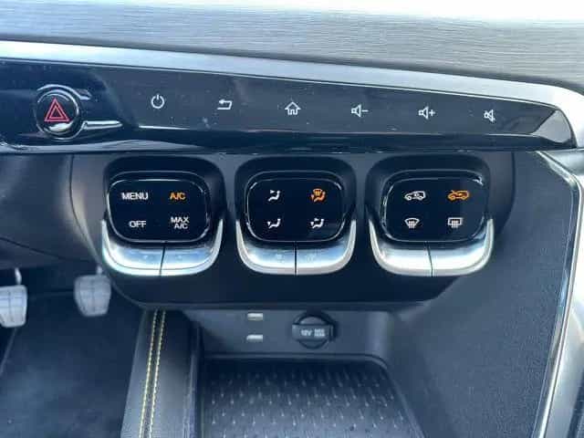 BAIC Beijing X35 *ANGEBOT* 01/2024-photo-11