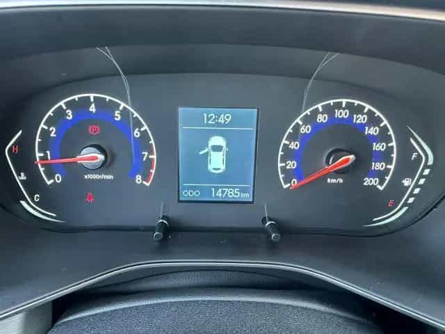 BAIC Beijing X35 *ANGEBOT* 01/2024-photo-12