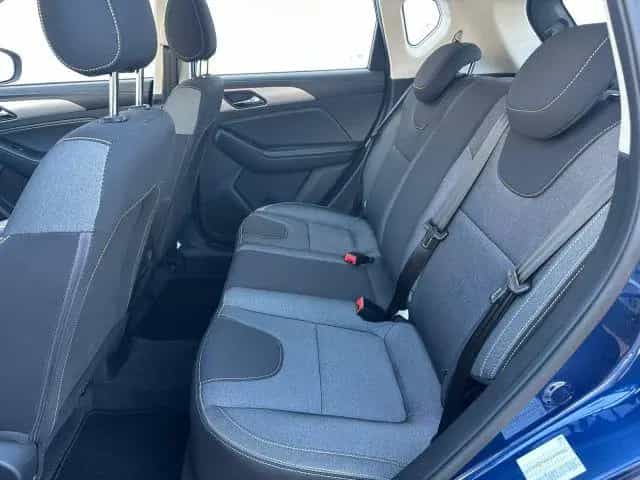 BAIC Beijing X35 *ANGEBOT* 01/2024-photo-17
