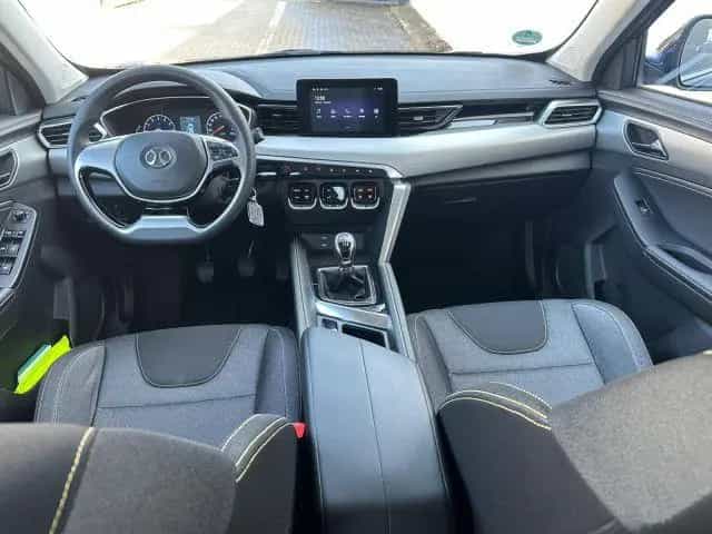 BAIC Beijing X35 *ANGEBOT* 01/2024-photo-18