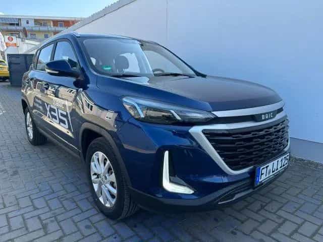 BAIC Beijing X35 *ANGEBOT* 01/2024-photo-7