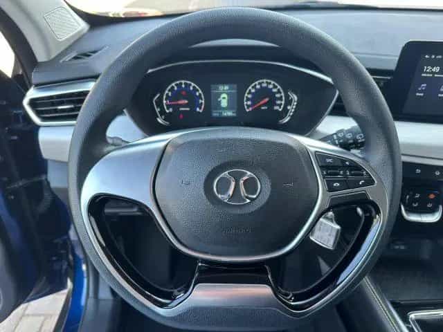 BAIC Beijing X35 *ANGEBOT* 01/2024-photo-9