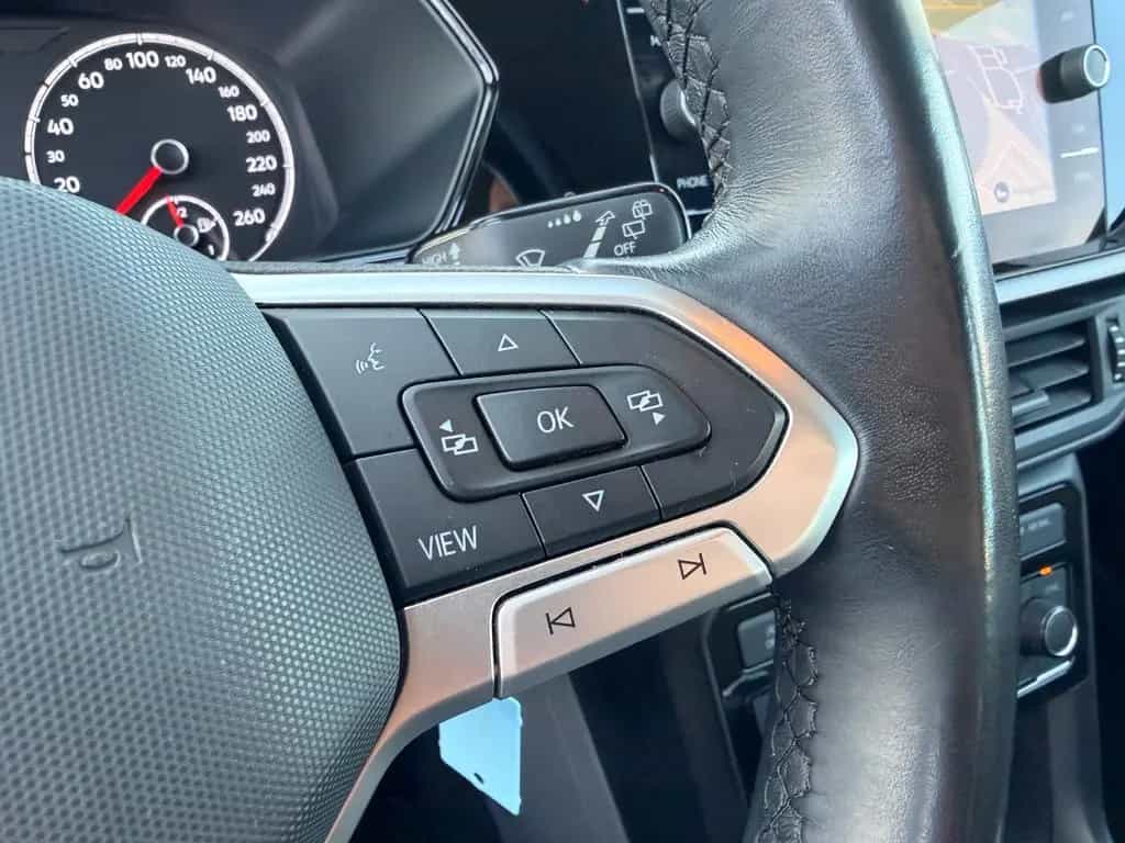 Volkswagen T-Cross Life 09/2021-photo-15