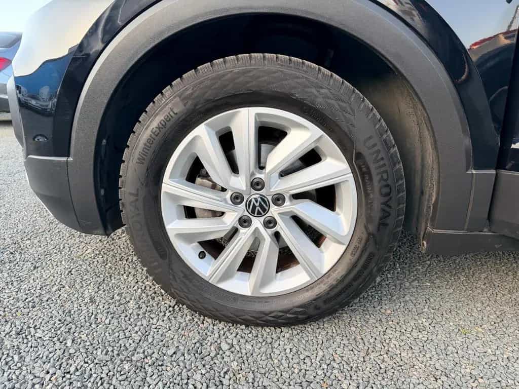 Volkswagen T-Cross Life 09/2021-photo-18